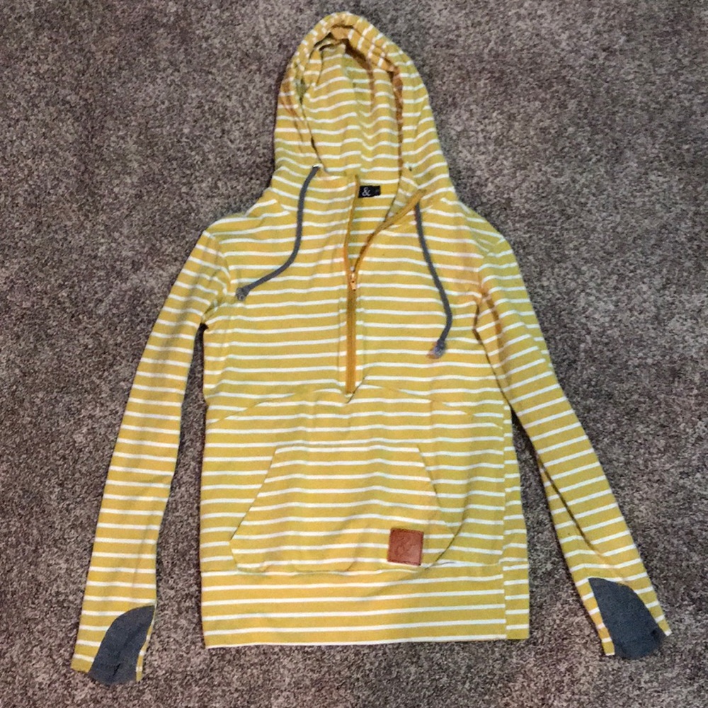 Boutique Pullover